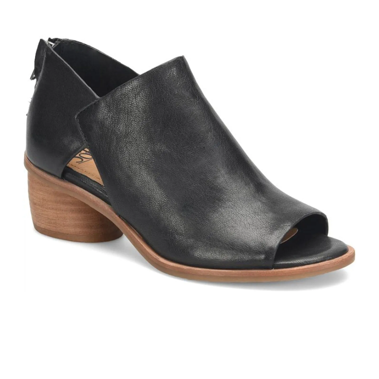 Sofft Carleigh Bootie (Women) - Black