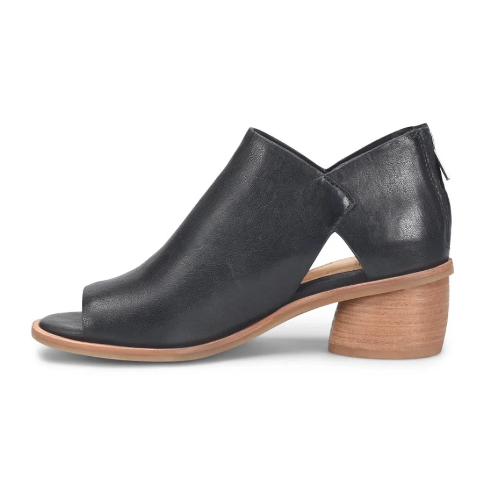 Sofft Carleigh Bootie (Women) - Black