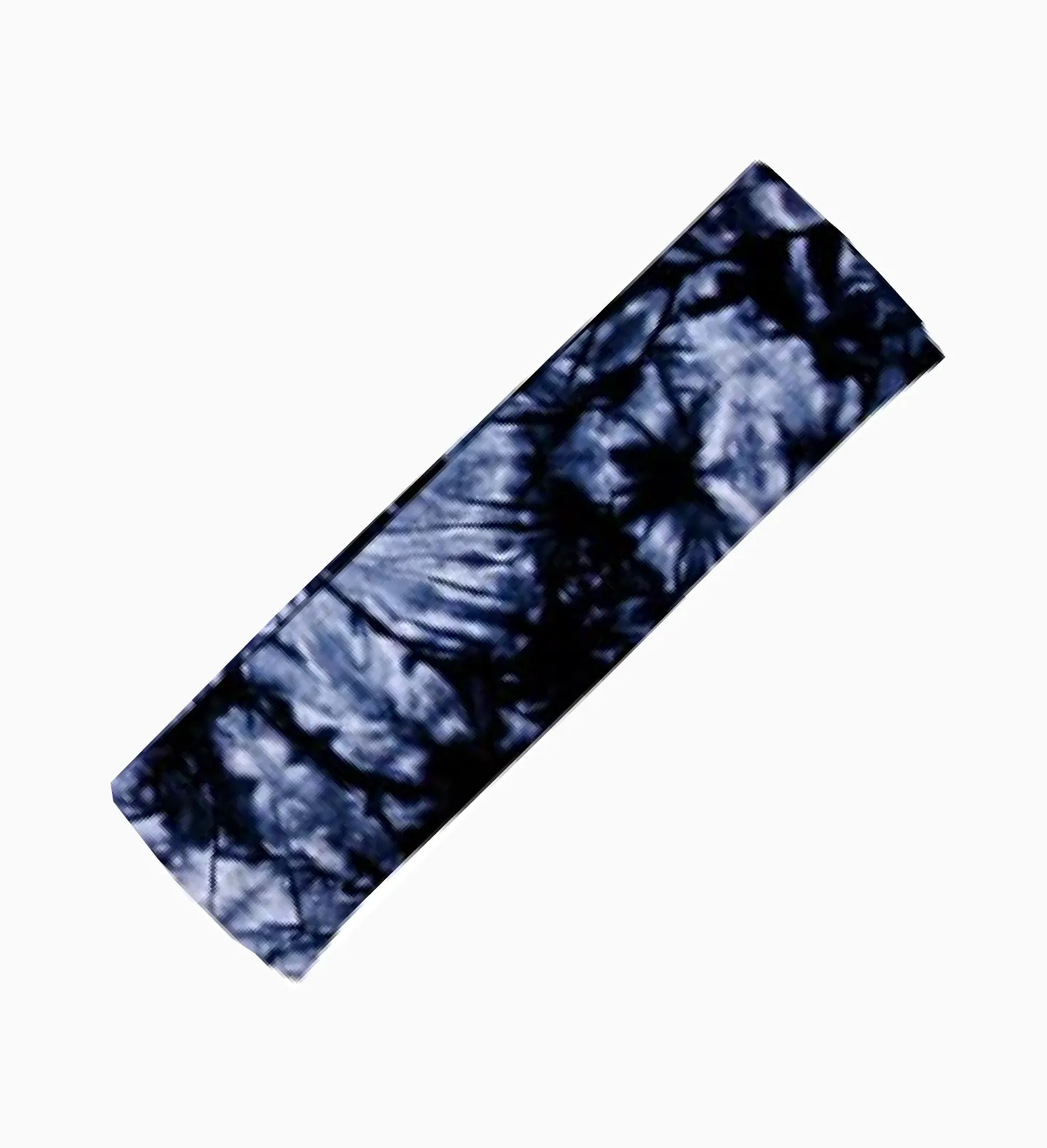 Tie Dye Volleyball Headband