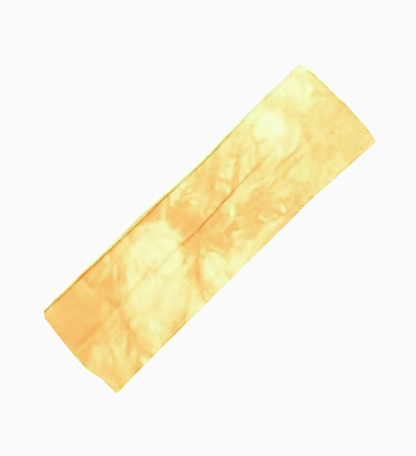 Tie Dye Volleyball Headband