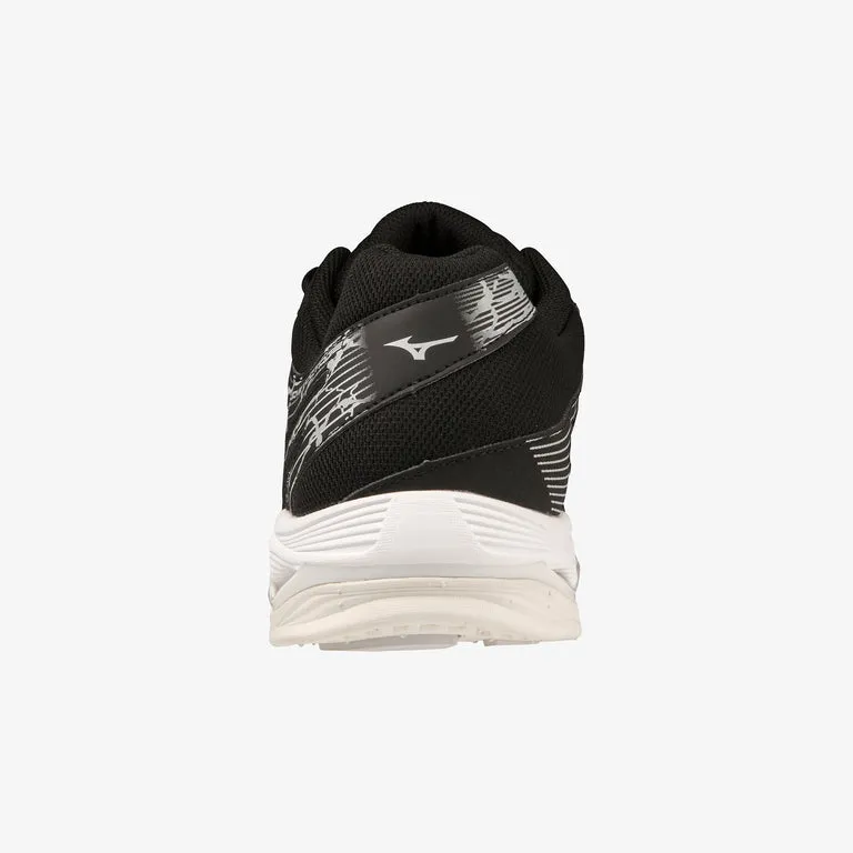 Wave Voltage Black / Silver