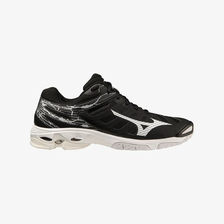 Wave Voltage Black / Silver