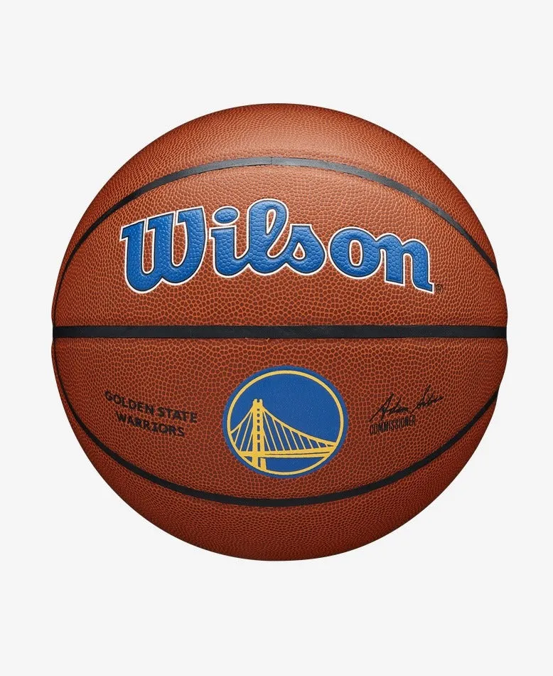 Wilson Team Alliance Basketball