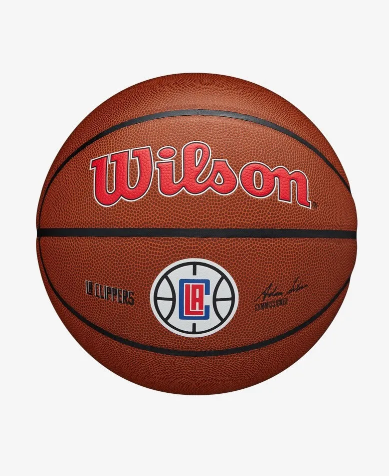 Wilson Team Alliance Basketball
