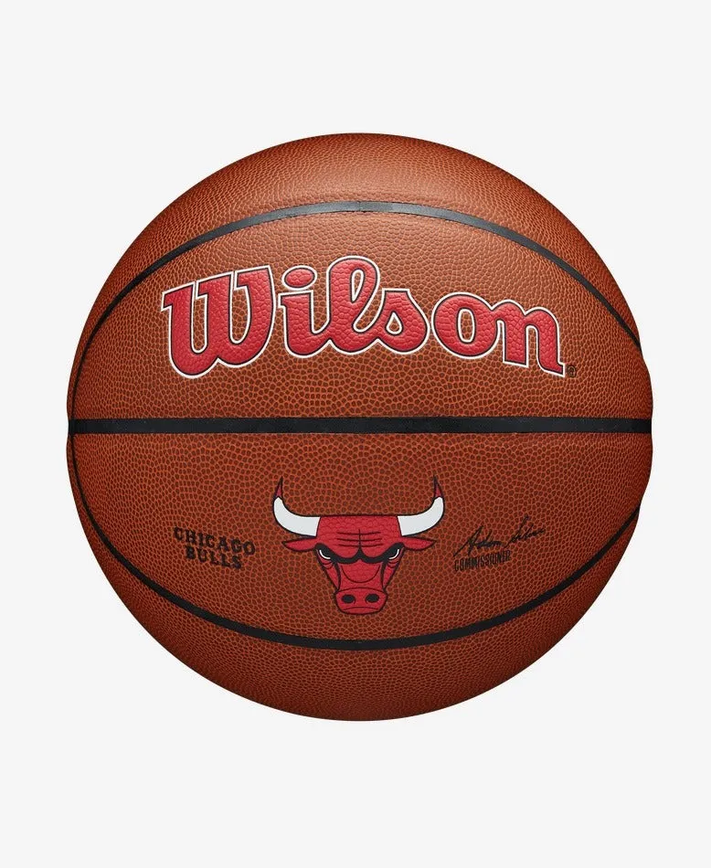 Wilson Team Alliance Basketball