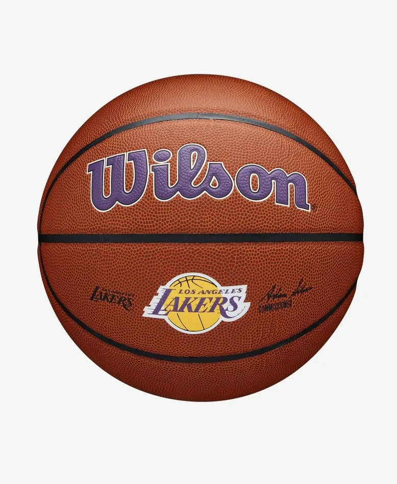 Wilson Team Alliance Basketball